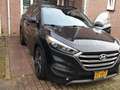 Hyundai TUCSON 1.6 T-GDi Comf. 4WD Siyah - thumbnail 1