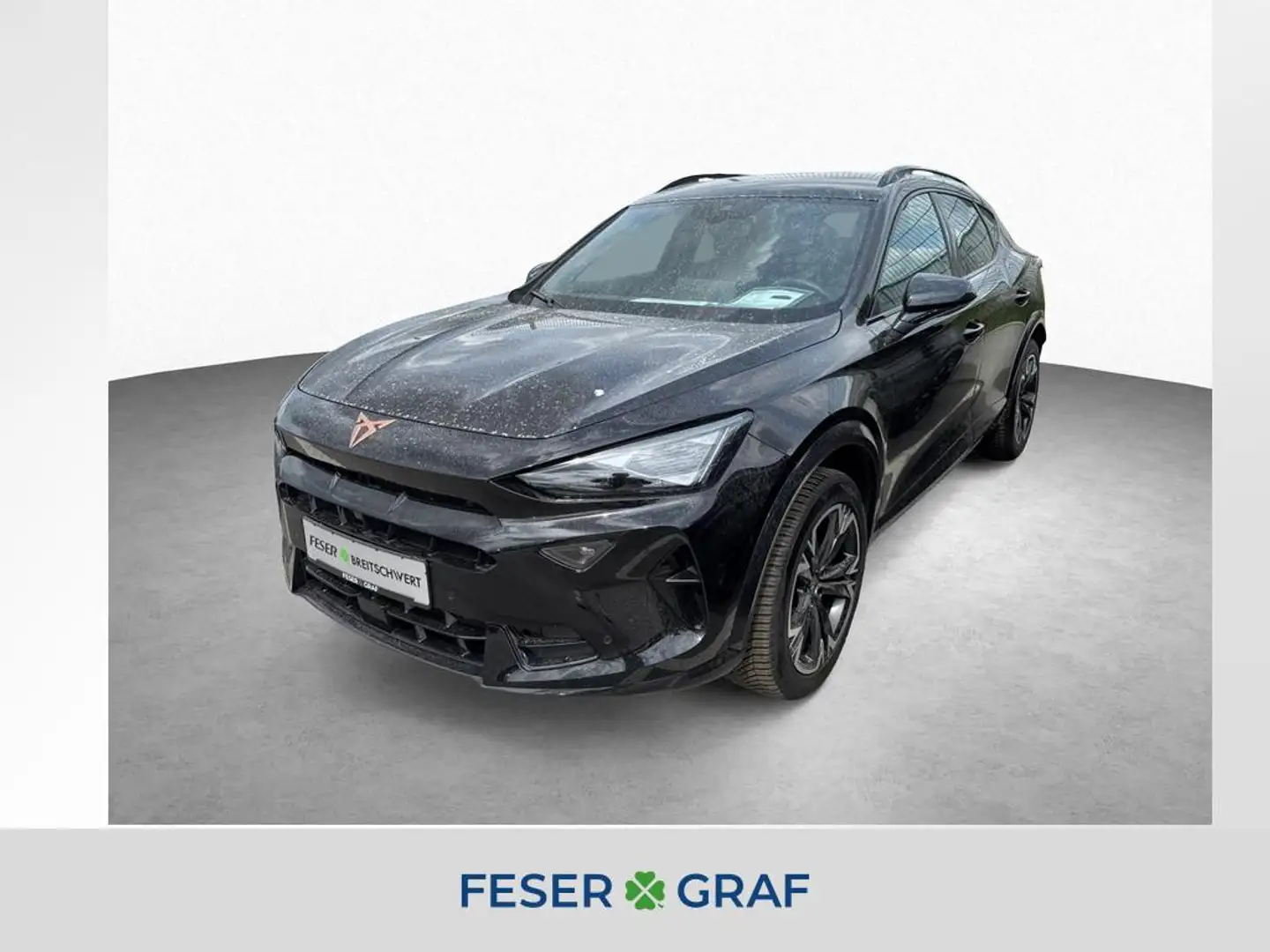 CUPRA Formentor 1.5 eTSI 7-Gang DSG/FaPa XL/Full Link - 1