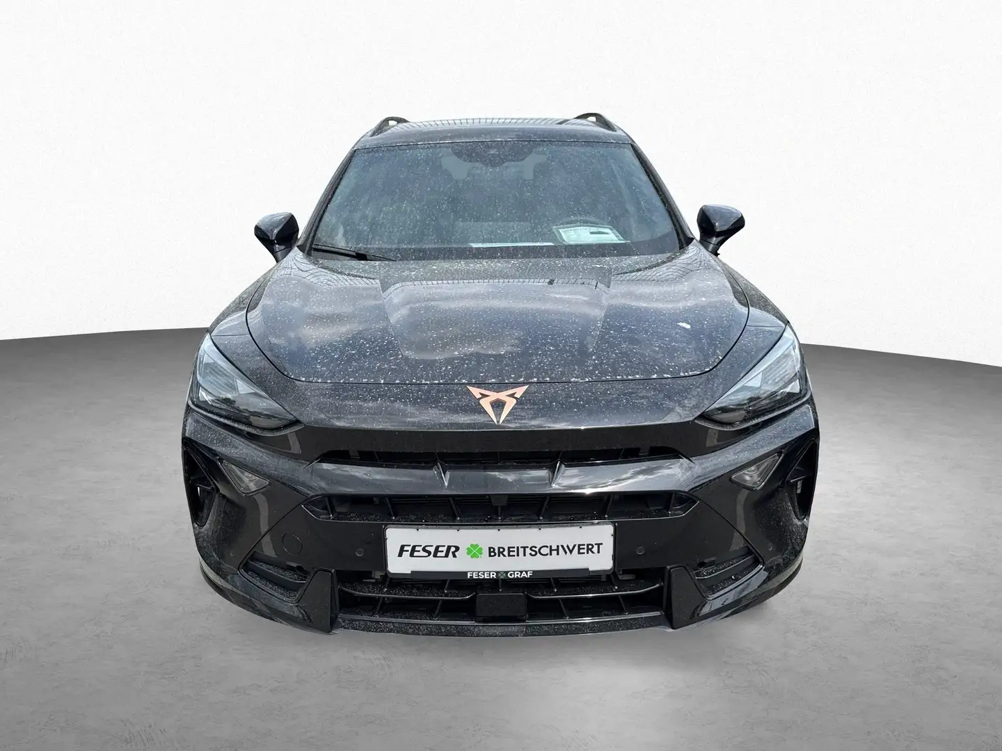 CUPRA Formentor 1.5 eTSI 7-Gang DSG/FaPa XL/Full Link - 2