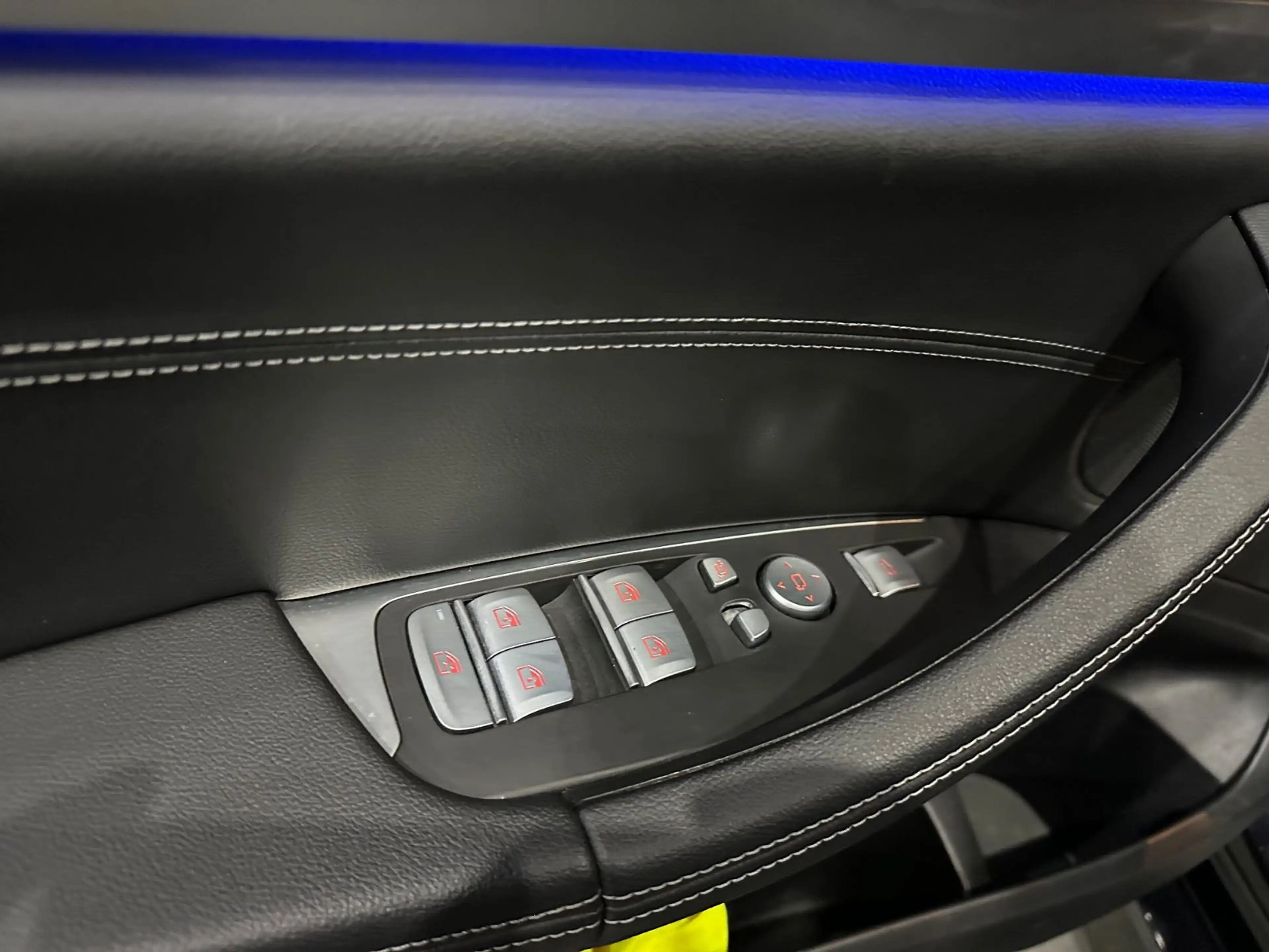 BMW X4 xDrive 30d M Sport /LEDER / LASER / KAMERA — photo 14