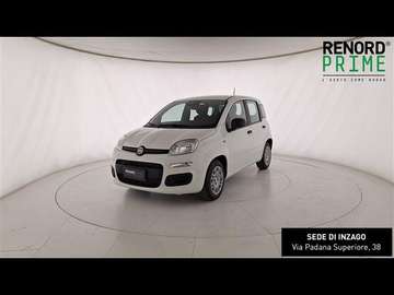 1.0 FireFly Hybrid 70cv S&S 5pti