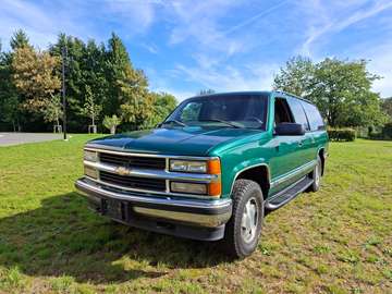 K1500 4x4 LS