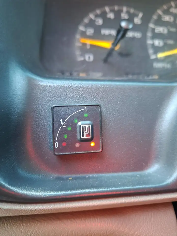 Chevrolet Suburban K1500 4x4 LS, foto 8