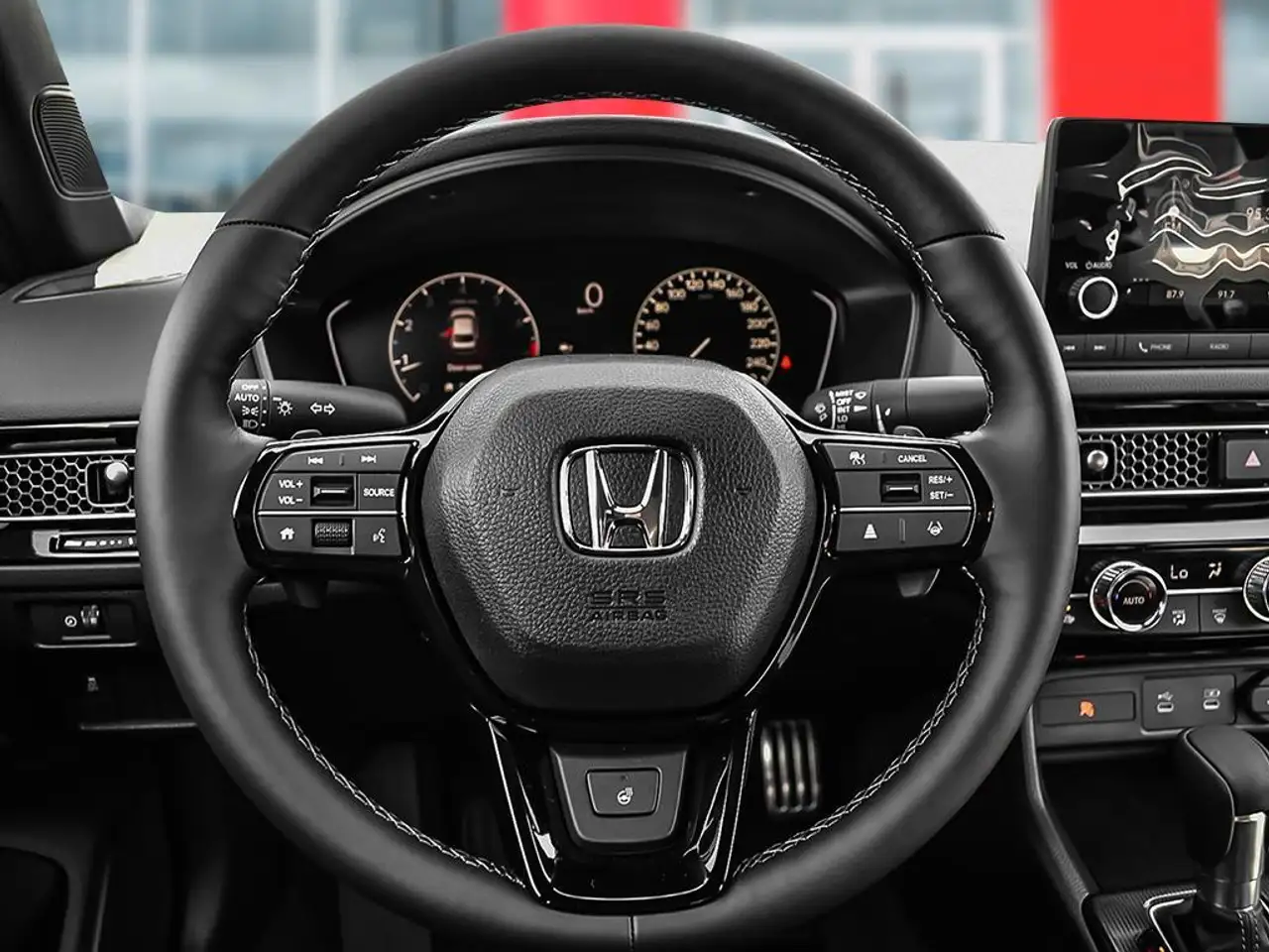 Honda Civic photo Honda Civic