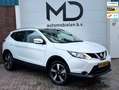 Nissan Qashqai 1.2 N-Connecta / Panorama dak / 360 camera Wit - thumbnail 1