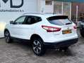 Nissan Qashqai 1.2 N-Connecta / Panorama dak / 360 camera Wit - thumbnail 8