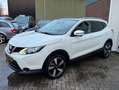Nissan Qashqai 1.2 N-Connecta / Panorama dak / 360 camera Wit - thumbnail 4