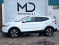 Nissan Qashqai 1.2 N-Connecta / Panorama dak / 360 camera Wit - thumbnail 3