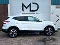Nissan Qashqai 1.2 N-Connecta / Panorama dak / 360 camera Wit - thumbnail 2