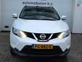 Nissan Qashqai 1.2 N-Connecta / Panorama dak / 360 camera Wit - thumbnail 5
