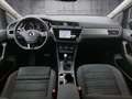 Volkswagen Touran Comfortline 2.0TDI DSG/Navi/RFK/SHZ KLIMA LED ALU Grau - thumbnail 9