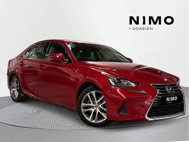 Lexus IS 300 300h Executive
