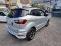 Ford EcoSport 1.5 Ecoblue 125 CV Start&Stop AWD ST-Line (4x4) Gris - thumbnail 4