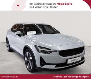 Polestar 2 Dual Motor 78kWh SHZ