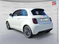 Fiat 500e e 118ch Icône GPS Bleu - thumbnail 8