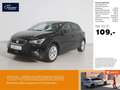 SEAT Ibiza 1.0 TSI DSG FR NAV/Voll-LED/RFK/KESSY/SH Schwarz - thumbnail 1