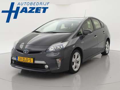 Toyota Prius 1.8 PLUG-IN EXECUTIVE BUSINESS + HEAD-UP / CAMERA