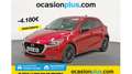 Mazda 2 1.5 Skyactiv-g Black Tech Edition 55kW Rojo - thumbnail 1
