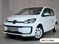 Volkswagen up! VW up! Weiß - thumbnail 1