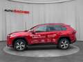 Toyota RAV 4 Executive 2,5, 306 PS 4x4 Plug-In Rot - thumbnail 3
