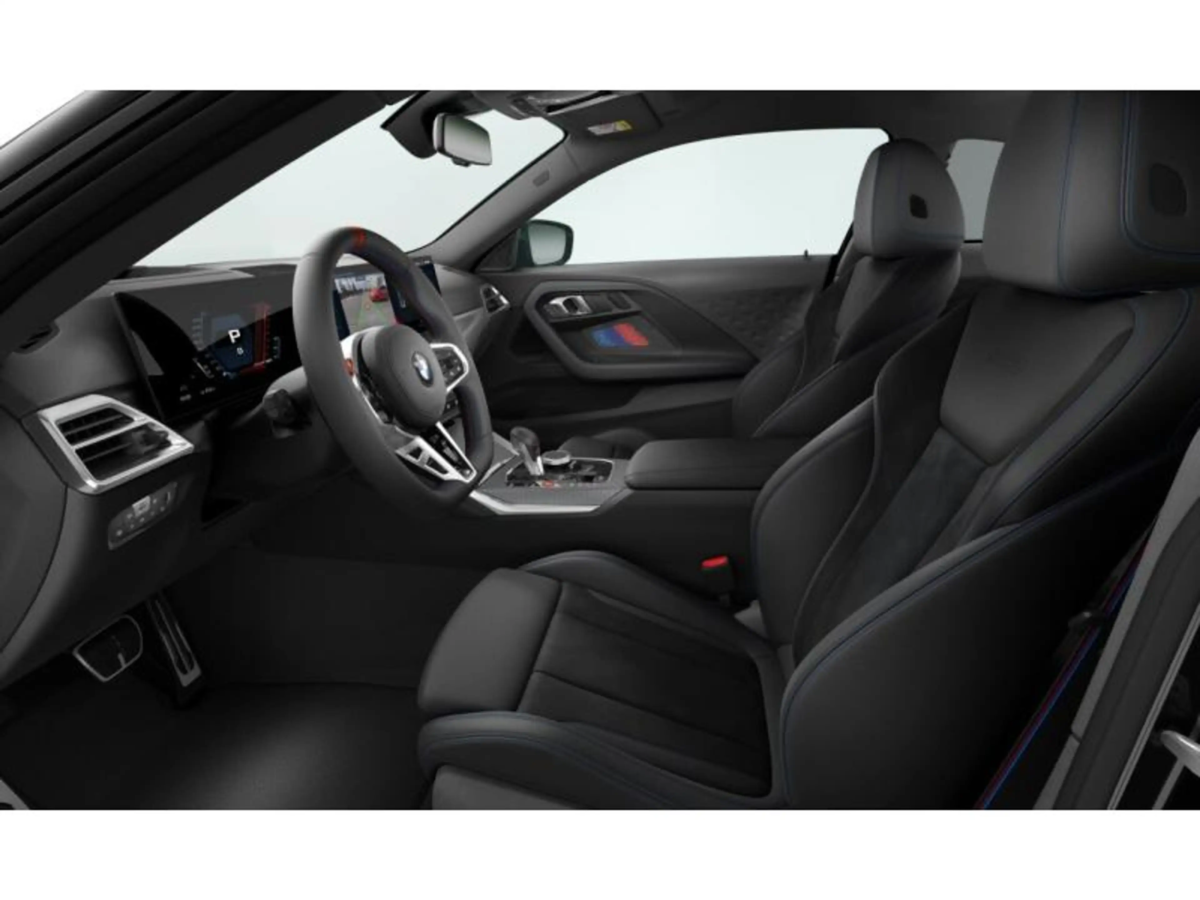 BMW M2 Coupe — photo 6