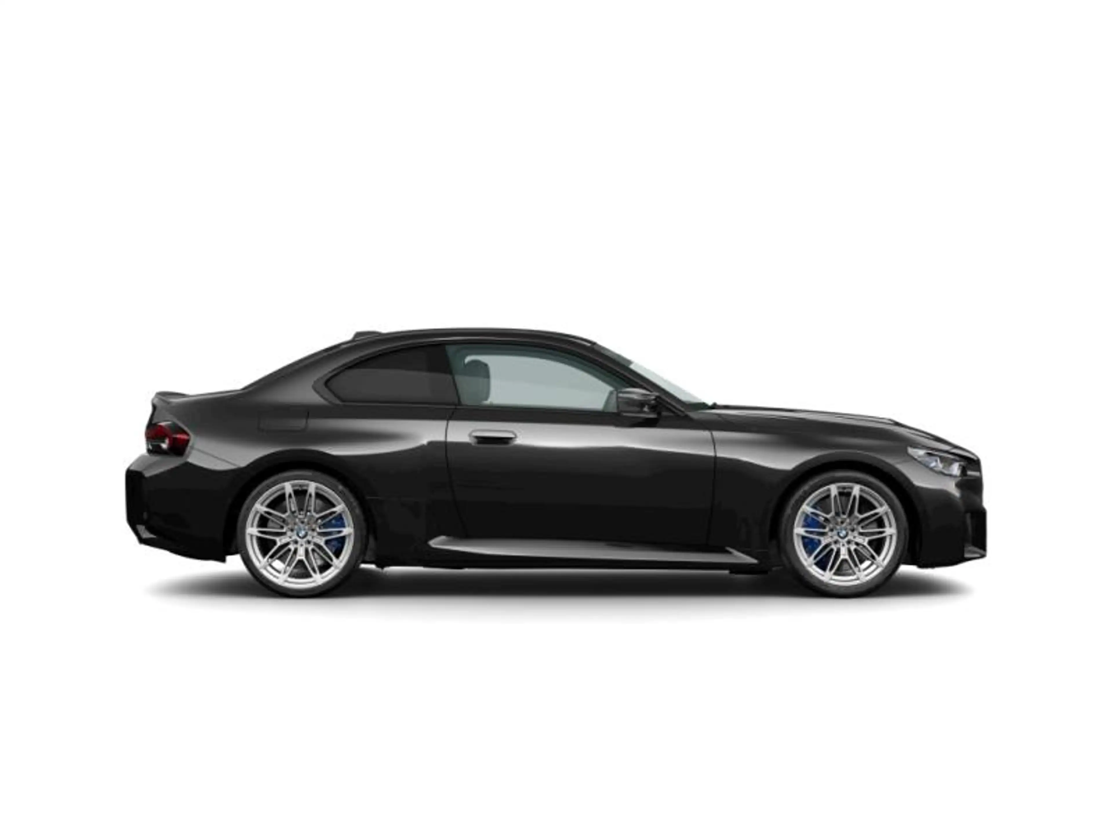 BMW M2 Coupe — photo 3