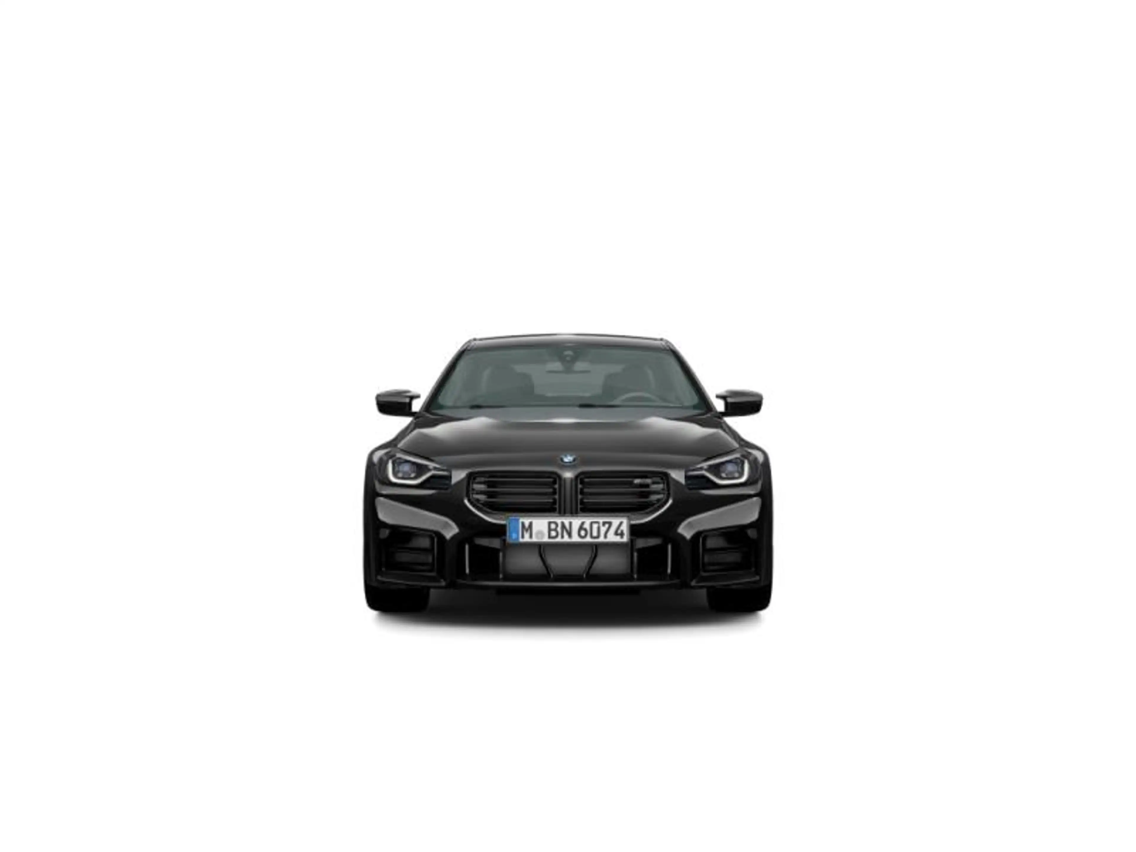 BMW M2 Coupe — photo 2