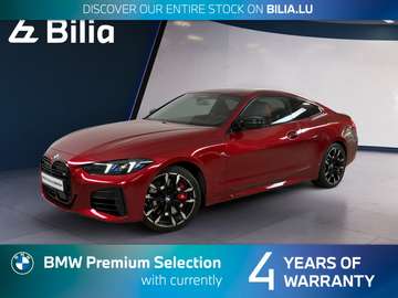 M440i xDrive HK HiFi DAB LED Shz