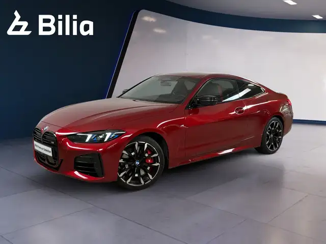 BMW 440 i xDrive HK HiFi DAB LED Shz