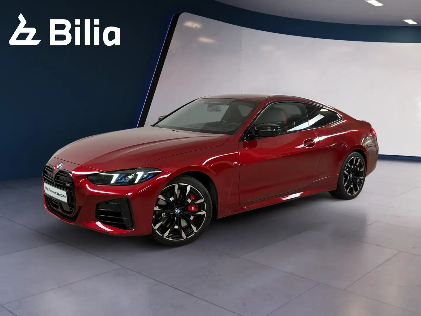 bmw seria 4