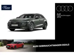 Audi A5 Avant TDI quattro AHK Vorb./ACC/RFK/LED+