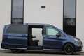 Mercedes-Benz V 300 Benzine!! / Lang / AMG / 7-persoons / Burmester / Blauw - thumbnail 13
