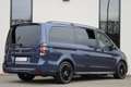 Mercedes-Benz V 300 Benzine!! / Lang / AMG / 7-persoons / Burmester / Blauw - thumbnail 9