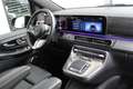 Mercedes-Benz V 300 Benzine!! / Lang / AMG / 7-persoons / Burmester / Blauw - thumbnail 8
