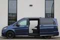 Mercedes-Benz V 300 Benzine!! / Lang / AMG / 7-persoons / Burmester / Blauw - thumbnail 14