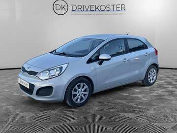 Rio III 1.2i - 85 cv EcoDynamique