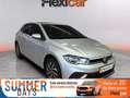 Volkswagen Polo Life+1.0+TSI+70kW+%2895CV%29 Gris - thumbnail 1