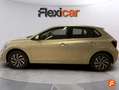 Volkswagen Polo Life+1.0+TSI+70kW+%2895CV%29 Gris - thumbnail 4