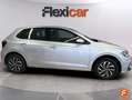 Volkswagen Polo Life+1.0+TSI+70kW+%2895CV%29 Gris - thumbnail 2