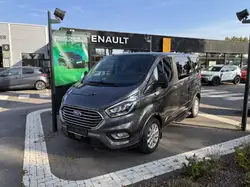 Ford Tourneo Custom 2.0 TDCi 310 L1 Titanium EURO 6d TE 8 Sitze