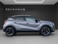 Mitsubishi ASX Mildhybrid INTRO EDITION 1,3l Turbo 7DCT Klima Gris - thumbnail 7