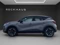 Mitsubishi ASX Mildhybrid INTRO EDITION 1,3l Turbo 7DCT Klima Gris - thumbnail 3