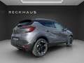 Mitsubishi ASX Mildhybrid INTRO EDITION 1,3l Turbo 7DCT Klima Gris - thumbnail 6