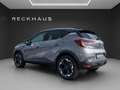 Mitsubishi ASX Mildhybrid INTRO EDITION 1,3l Turbo 7DCT Klima Gris - thumbnail 4