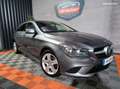 Mercedes-Benz CLA 200 Break orange art 200 CD 136cv Garantie 12 mois HAYON ELECTRIQUE ATTELAGE GPS camera de recul CUIR SIEGES CHAUFFANT RADAR  Gris - thumbnail 1