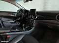 Mercedes-Benz CLA 200 Break orange art 200 CD 136cv Garantie 12 mois HAYON ELECTRIQUE ATTELAGE GPS camera de recul CUIR SIEGES CHAUFFANT RADAR  Gris - thumbnail 9