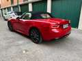 Fiat 124 Spider 1.4 m-air Lusso Rosso - thumbnail 5