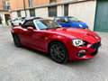 Fiat 124 Spider 1.4 m-air Lusso Rosso - thumbnail 2