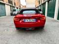 Fiat 124 Spider 1.4 m-air Lusso Rosso - thumbnail 6