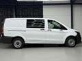 Mercedes-Benz Vito Mixto 114 CDI Lang 1.HD*KAMERA*KLIMA*SCHECK Weiß - thumbnail 24